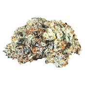 MTL Cannabis - Gas N' Up - Indica - 3.5g