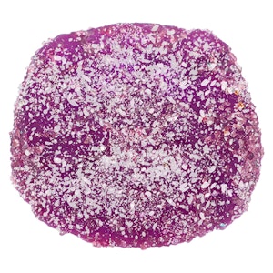 No Future - No Future - CBD Bomb - The CBD Pectin Purple One hitter - Hybrid - 1 Pack