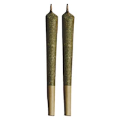 Thumbs Up - Sativa Pre-Roll - 2x1g