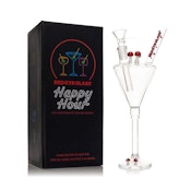 REG215-9" Magic Mix Happy Hour