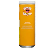 Fizzy Peach Live Rosin - 355ml