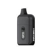 Nova Waxbox Vaporizer - Black