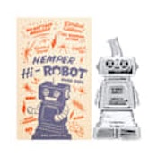 Hemper - Hi-Robot Hand Pipe - 4.4"