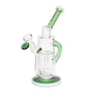 9" High End Recycler