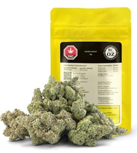 BC OZ - HOLIDAY WEIGHT LTO - 28