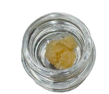 FUME by Dom Jackson - Bane Chamber - Sugar Wax 1g Wax