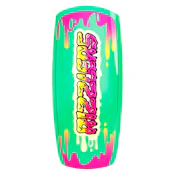 Rizzlers Rizz Dispenser Pod Green