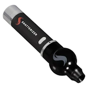 Shatterizer - Concentrate Vaporizer (Black)