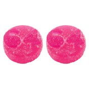 1964 - Pink Lemonade Live Rosin Gummies - 2PACK