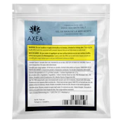 Frankinsence Dead Sea Pink Himalayan Bath Salt - 250G