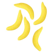 Blue Razzlers - 5 Pack