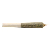 Lil Buddy Indica Pre-Roll - 1x0.5g