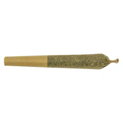 Big Bang Berry Infused Pre-Roll - 3x0.5g
