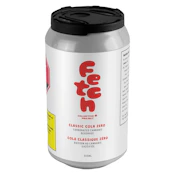 Classic Cola Zero - 355ml