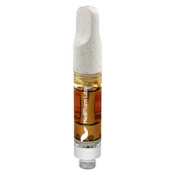 CBG:CBD Advanced Formula 510 Thread Cartridge - 1g