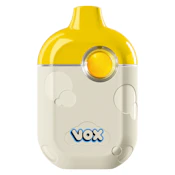 FX Strawberry Lemonade CBG 2 All-In-One Vape - 2g