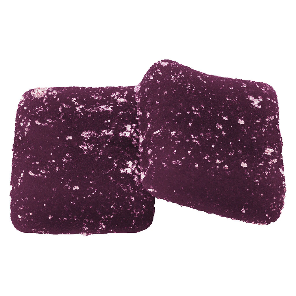 Wyld - Wyld - Real Fruit Boysenberry 2:1:1 CBD:THC:CBN - Indica - 2 Pack Main Image