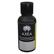 AXEA THC-Free CBN+CBD Nighttime Isolate Oil - 30ML