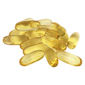 Fast Acting CBD Isolate 50 THC-Free Max 1500 Softgels - Sativa - 30 CAPS