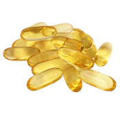 Fast Acting CBD 50 Max Softgels - 30CAPS