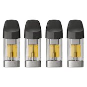 Social Sampler Pack - 4x0.28g