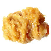 Twisted Helix Live Rosin - 1g