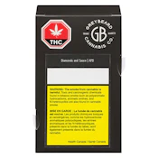 Diamonds & Sauce AFD 1G