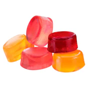 Orchard Medley CBD 30mg Sugar Free Gummies - 5 Pack