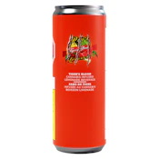 Ray's Tiger's Blood Lemonade 355ml