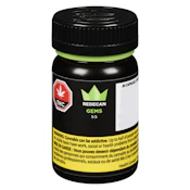 Gems 5:5 - 15 capsules