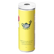 TeaPot - Lemonade Iced Tea - Hybrid - 355ml