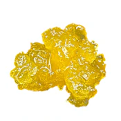 Tribal Gelato Mint Full Spectrum Extract 1G
