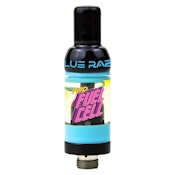 RAD - Blue Razz Fuel Cell 510 Thread Cartridge - Indica - 1g