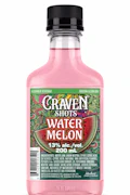 CRAVEN SHOTS WATERMELON 200ML