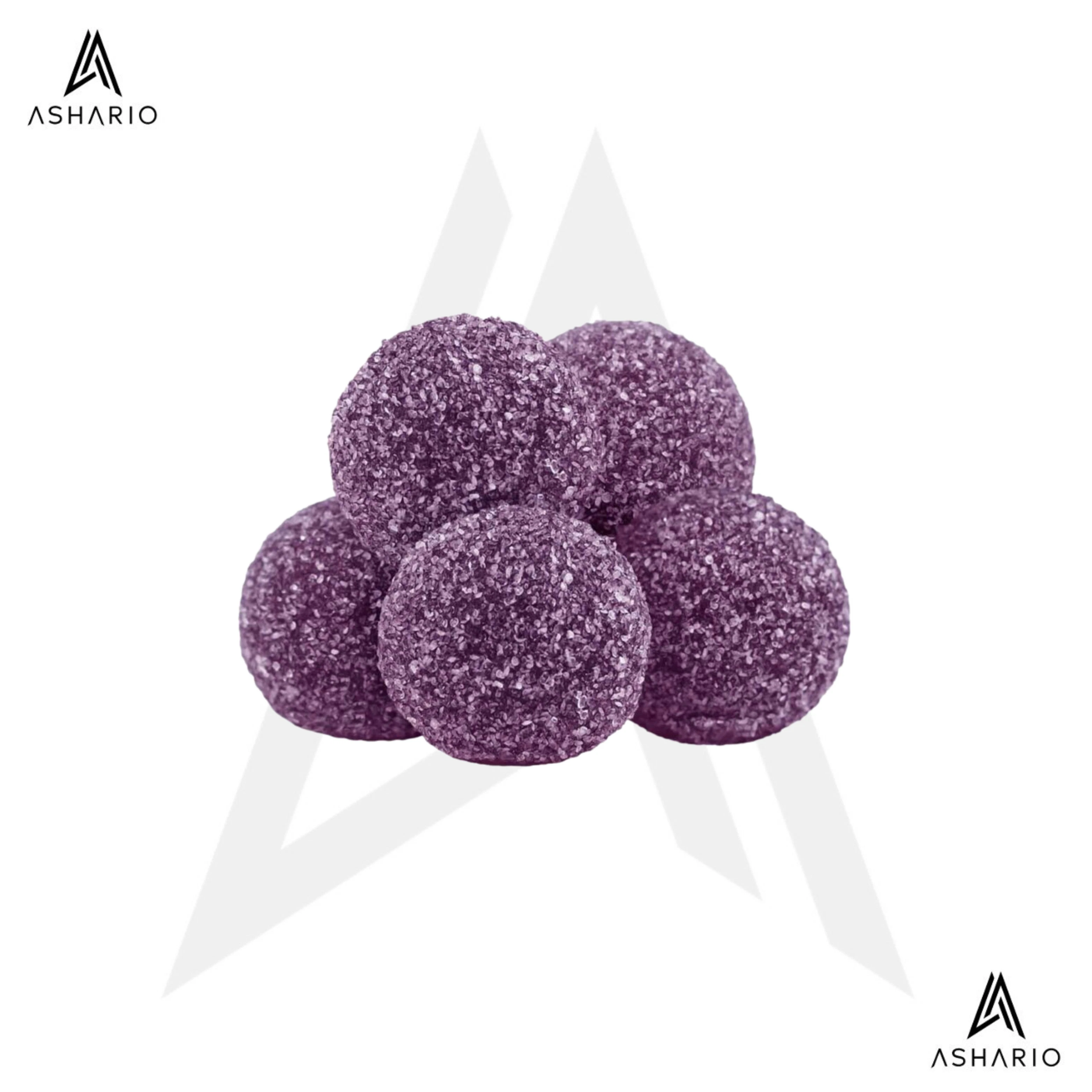 Pearls by grön - Blackberry Lemonade | 10x5 Pack Main Image