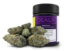 Dealr Boba Belts 14g