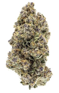 Sweetgrass Organic Cannabis - 3.5g Triangle Queen Petites