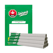 Space Cake 10 x 0.4g Pre-Rolls