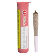 Strawberry Cough 1 x 0.5g Pre-Roll