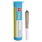 Sugar Shack 1 x 0.5g Pre-Roll