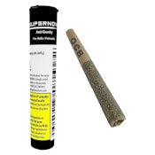 Road Rage OG 1 x 1g Pre-Roll