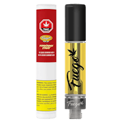 Fuego - Forbidden Fruit Liquid Diamond 1g Prefilled Vape Cartridge