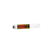 DURBAN POISON CURED RESIN 1G CARTRIDGE LTO