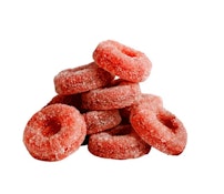 NO FUTURE -  CBG Cluster Bomb The Red One 10pc