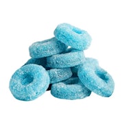 NO FUTURE - Cbd Cluster Bomb The Blue One 10pc