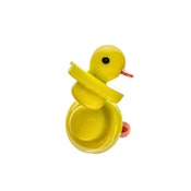 Hemper - Rubber Ducky Carb Cap