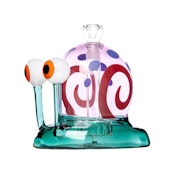 Hemper - Snail XL Bong - 6"