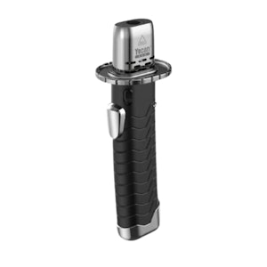 Yocan - Yocan Red Katana Torch Lighter (Silver)