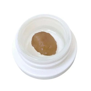 Cloud city - Cloud City - LemonBerry Rosin