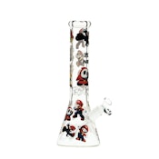 Nice Glass - Super Adventure Beaker - 13"